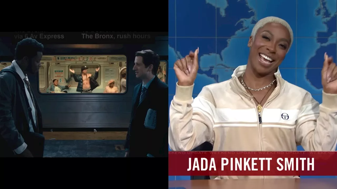 SNL Second-Guessing: 2 SNL Sketches Free of Bad Bunny Blame (VIDEO)