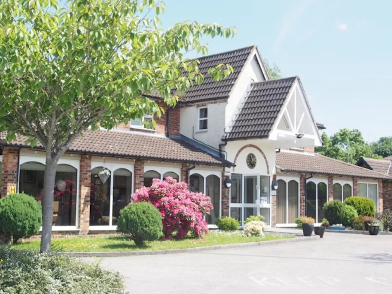 Bamber Bridge care home has shown promising results for the future of dementia care