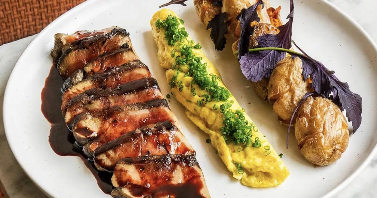 5 restaurants for vegan brunch in Toronto you need to try at least once