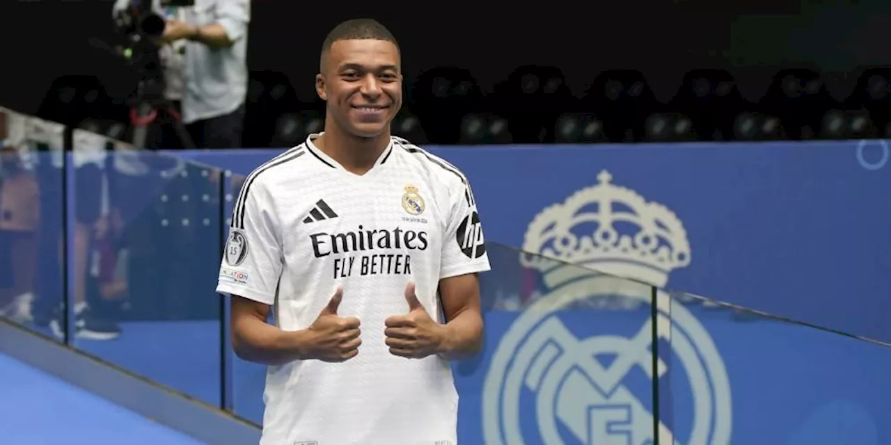 Carlo Ancelotti Janji Akan Temukan Tempat buat Kylian Mbappe di Lini Depan Real Madrid