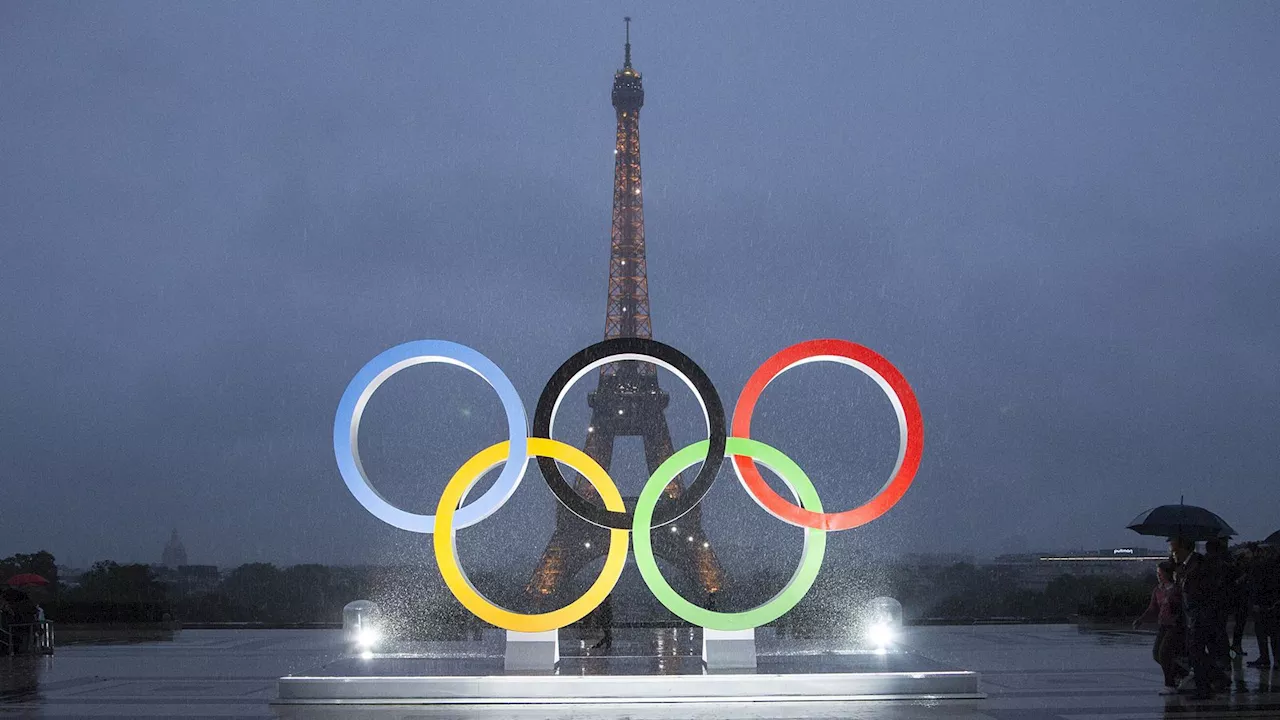 Olympia 2024: Die wichtigsten Fragen zu den Olympischen Spielen in Paris 2024