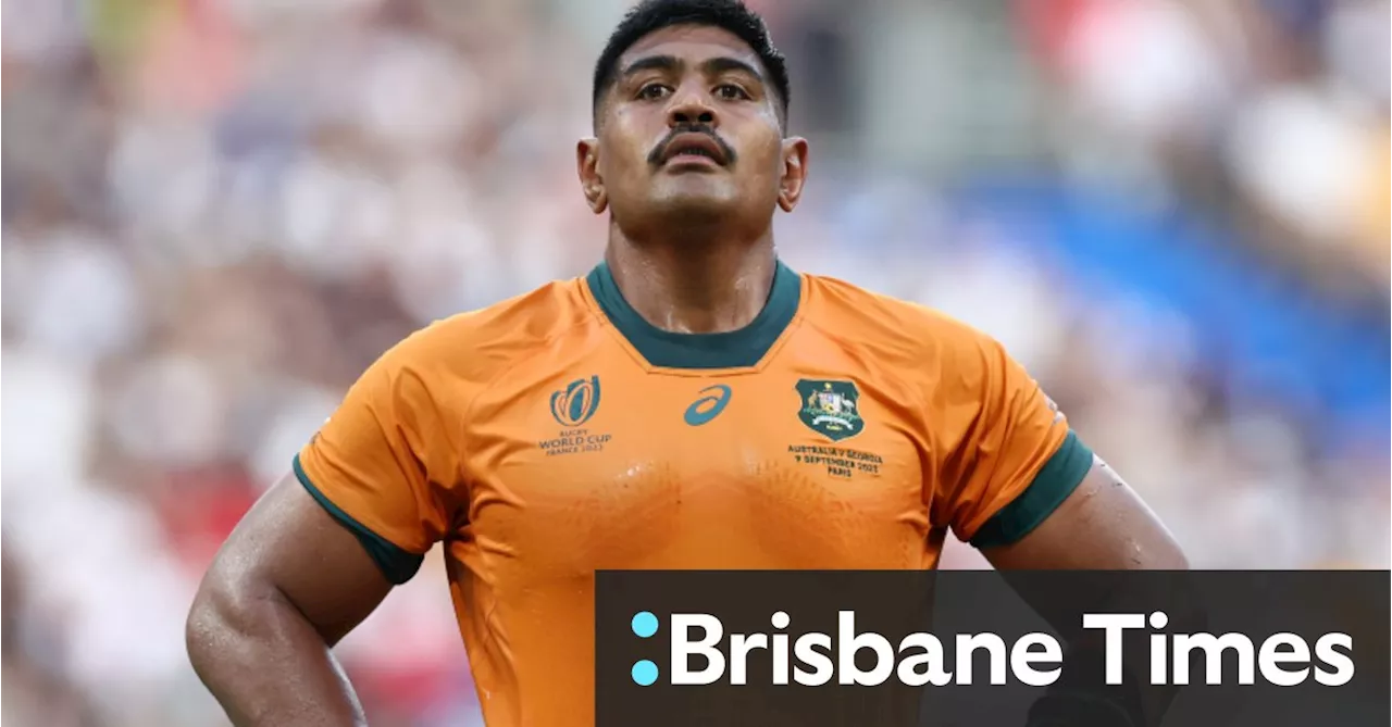 Wallabies set to wheel out international big guns against Springboks