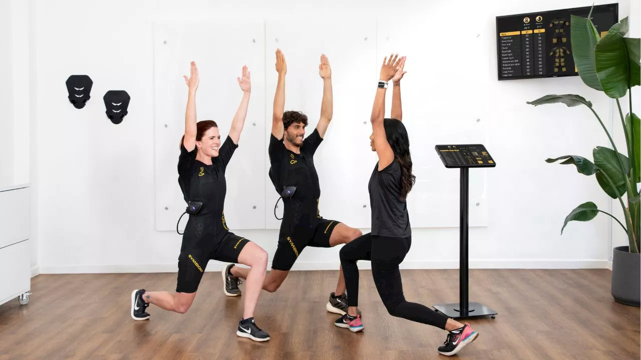 WIN: A 3-month BODYTEC membership worth R5 500 at any BODYTEC studio in WC