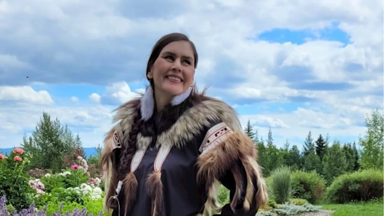 How Indigenous people are strengthening fur traditions in an anti-fur world