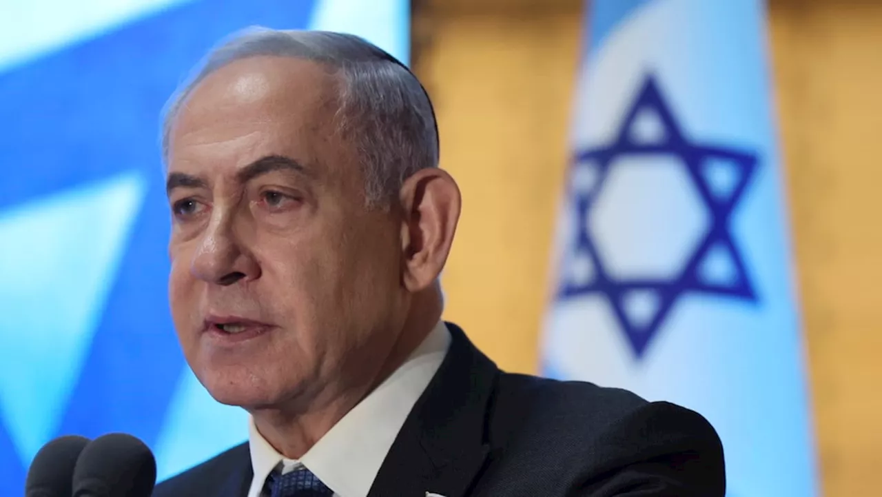 Defiant Netanyahu to face US Congress amid Gaza tensions