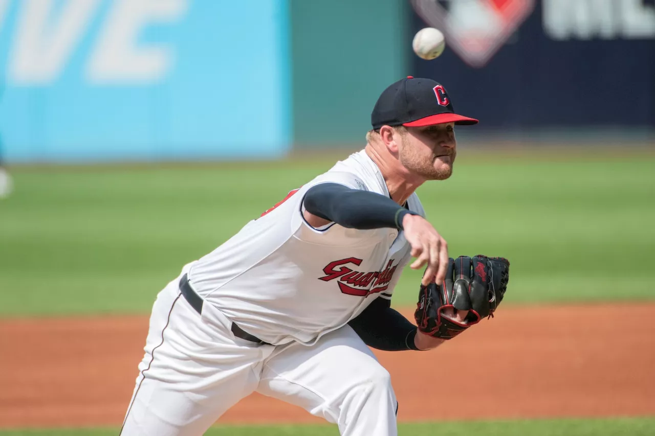 Cleveland Guardians, San Diego Padres starting lineups for July 21, 2024: Game 98