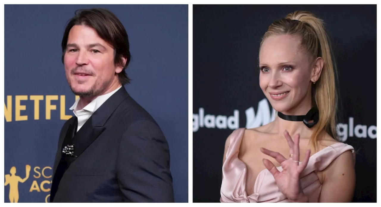 Famous birthdays list for today, July 21, 2024 includes celebrities Josh Hartnett, Juno Temple