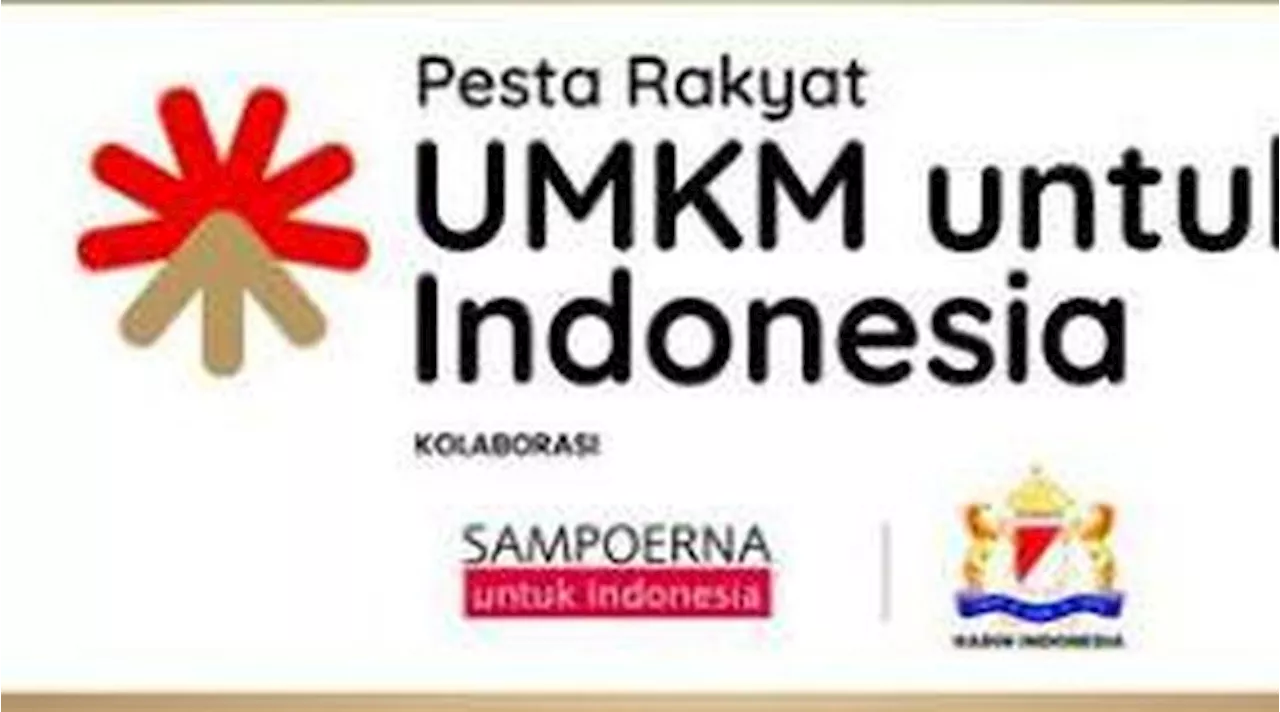 Agenda Hari Ini Senin 22 Juli: Pesta Rakyat UMKM - Hari Bakti Adhyaksa