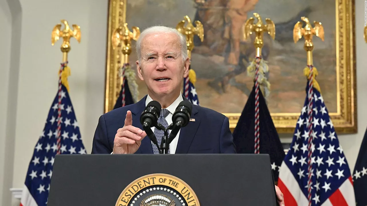 Así es la vida de Joe Biden: cuántos años tiene, esposa, hijos, estudios, cronología y más