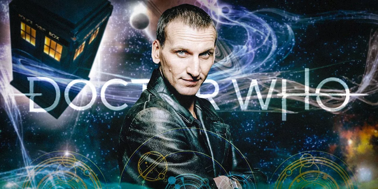 10 Best Christopher Eccleston Movies and TV Shows, Ranked