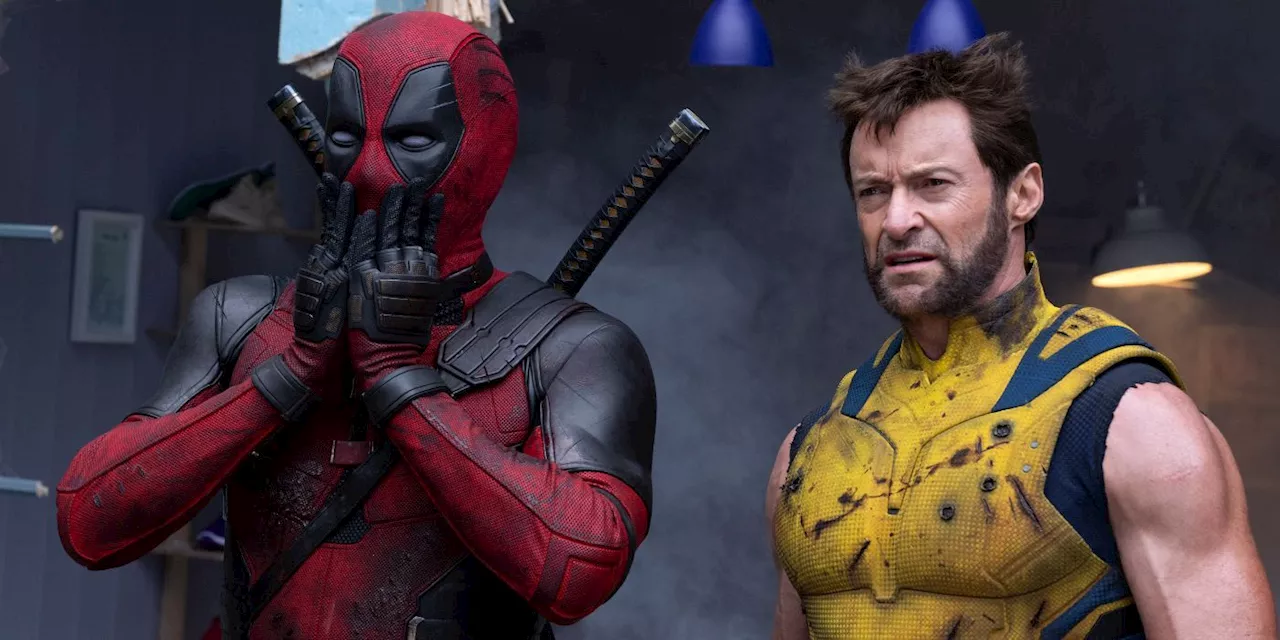 BoxLunch Helps 'Deadpool & Wolverine' Fans Come Together (in Style)