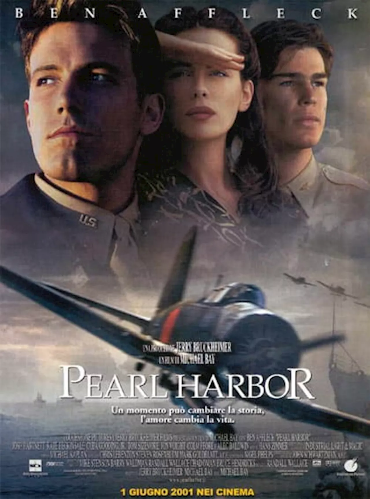 Pearl Harbor - Film (2001)