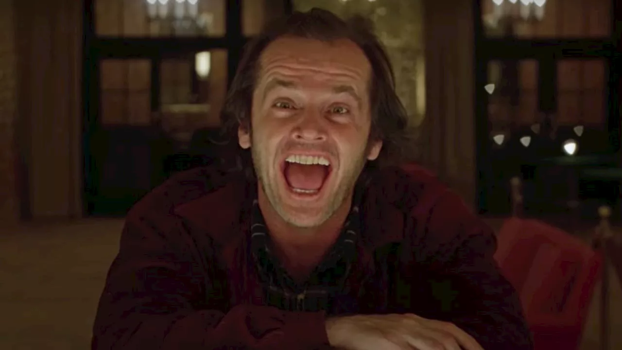  The Forgotten Shining Location: il trailer del documentario che ci porta sui set di Shining!