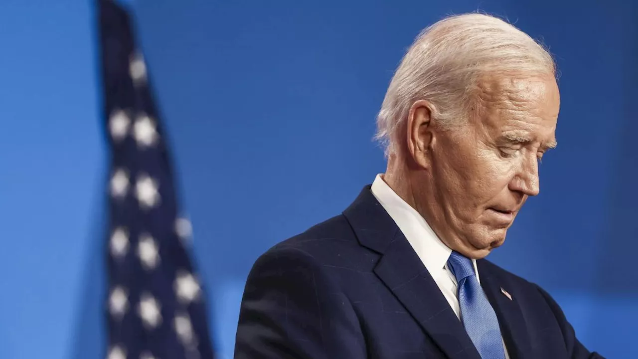 Biden si è ritirato dalla corsa per la Casa Bianca: «La migliore decisione per il partito e per gli Stati Uniti»