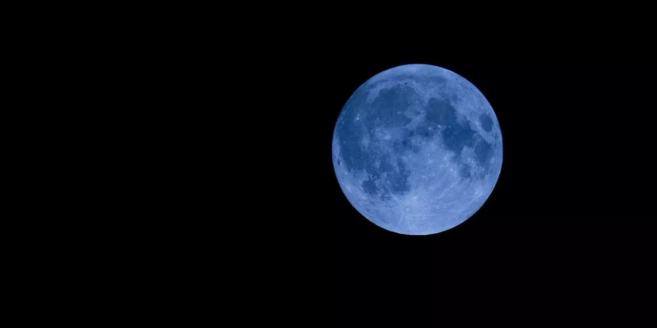 Un'altra Luna Piena in Capricorno: il 21 luglio si chiude un cerchio