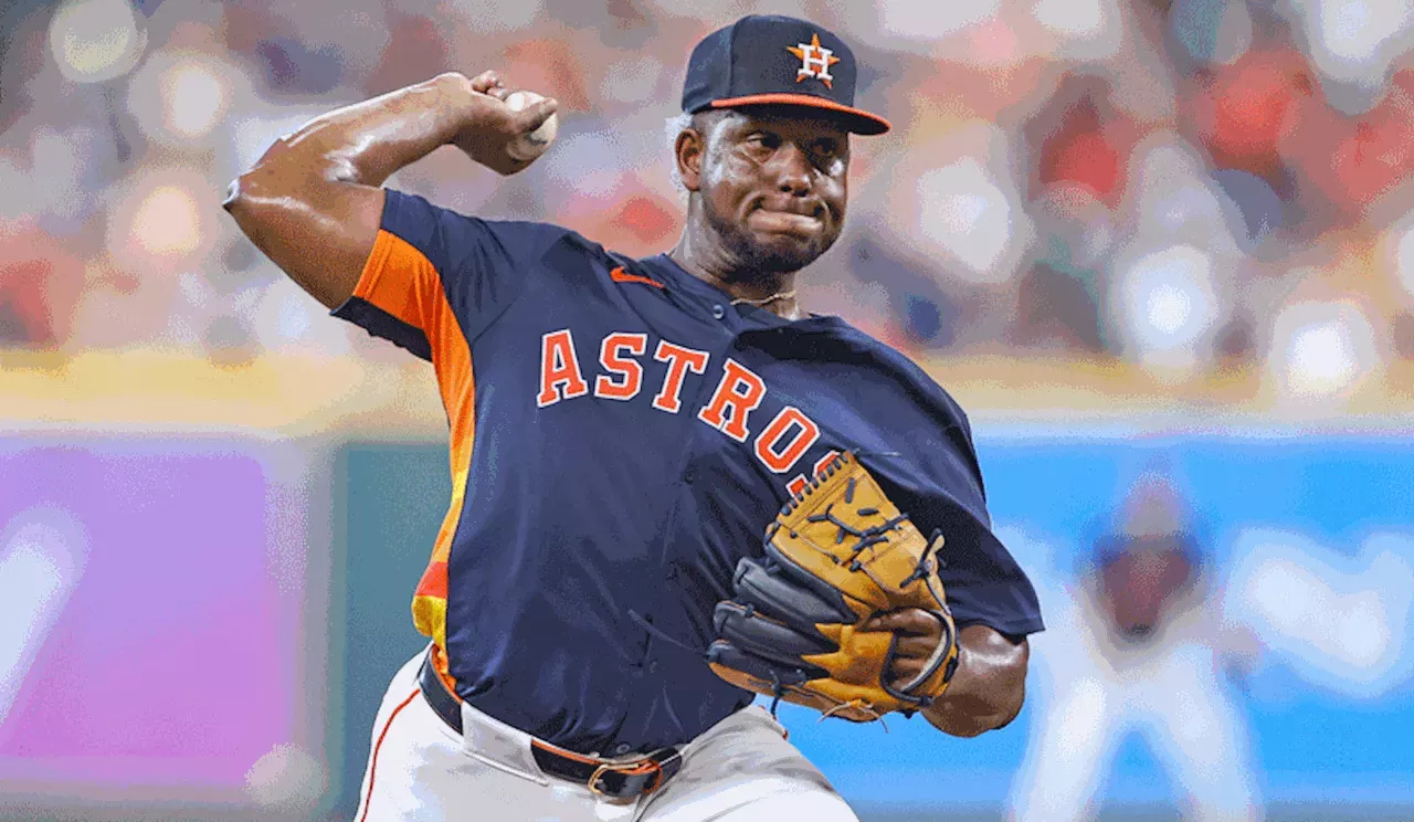 Astros vs Mariners Prediction, Picks, & Odds for Today’s MLB Game ...