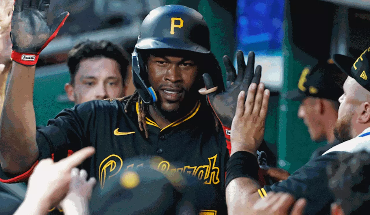 Phillies vs Pirates Prediction, Picks, & Odds for Today’s MLB Game