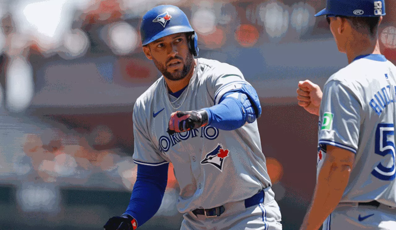 Tigers vs Blue Jays Prediction, Picks, & Odds for Today’s MLB Game