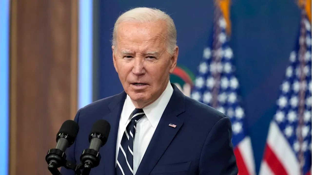 Biden drops out of 2024 race, endorses Harris to be Democratic nominee