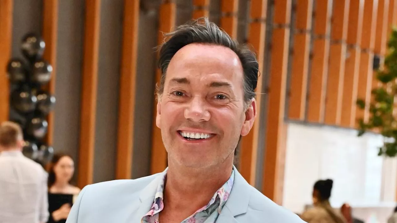 Strictly Come Dancing judge Craig Revel Horwood breaks his silence on misconduct allegations and...