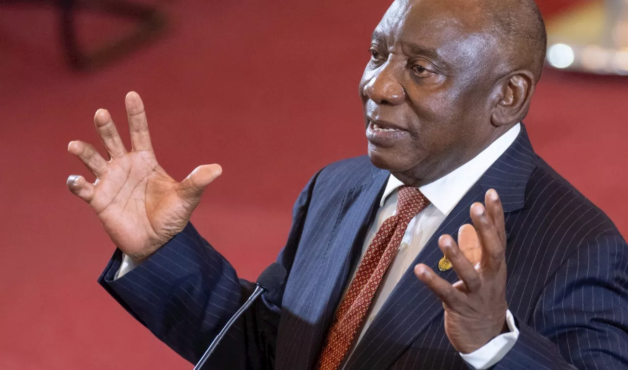 Ramaphosa faces tricky balancing act after National Assembly criticism of Opening of Parliament Address