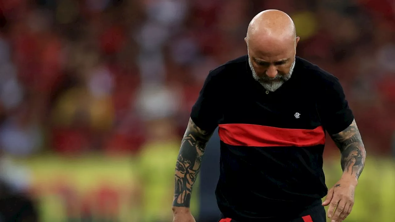 No le quedó otra: Jorge Sampaoli se pronuncia tras sus desafortunados dichos