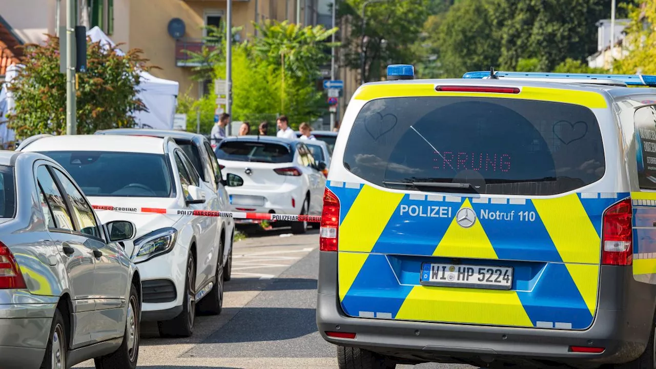 Tödliche Messerattacke in Frankfurt am Main: Polizei ermittelt gegen 16-Jährigen