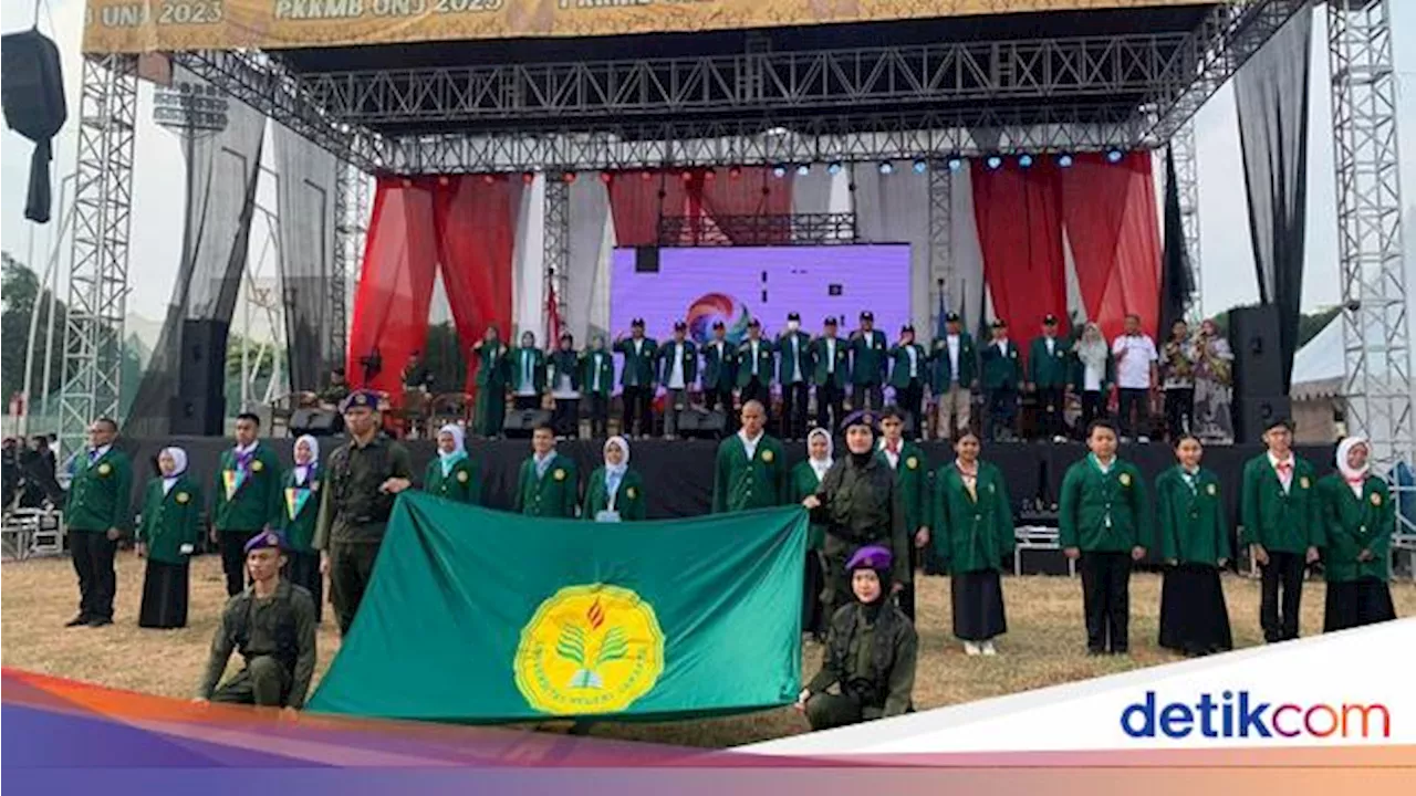 Kemendikbudristek Keluarkan Panduan Ospek Maba di Perguruan Tinggi, Ini Isinya