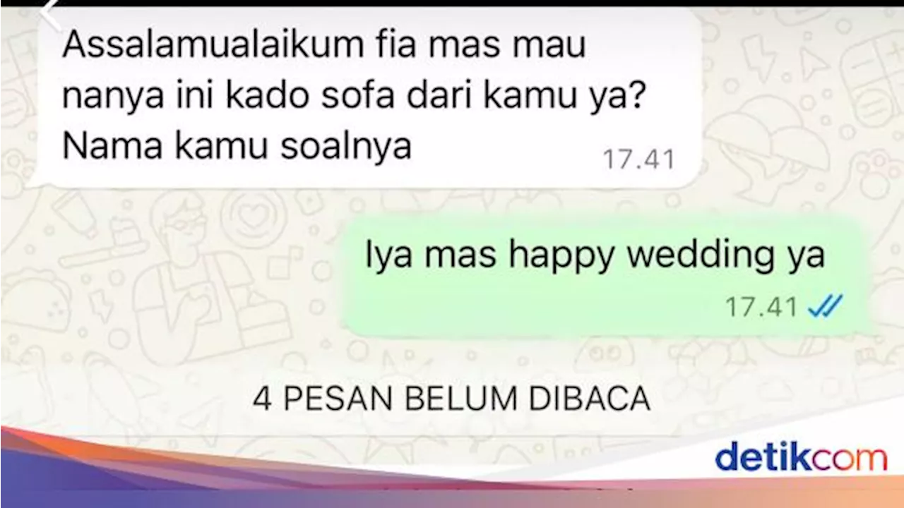 Kisah Fia Batal Nikah karena Calon Mertua Ingin Menantu Dokter