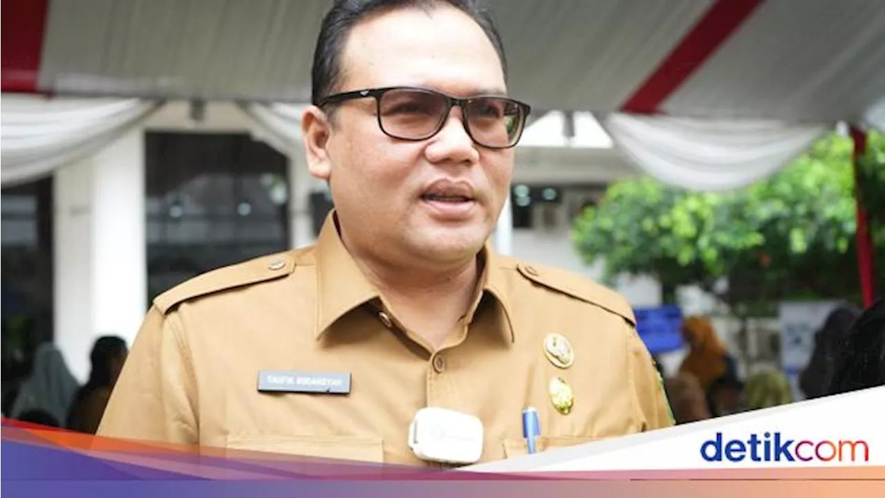 Misteri Penyebab Kadinkes Dinonaktifkan Bobby hingga Diperiksa Inspektorat