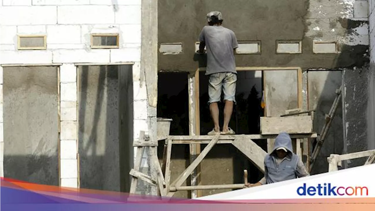 Pembangunan Molor, Pemilik Rumah Boleh Berhentikan Kontraktor? Ini Jawabannya