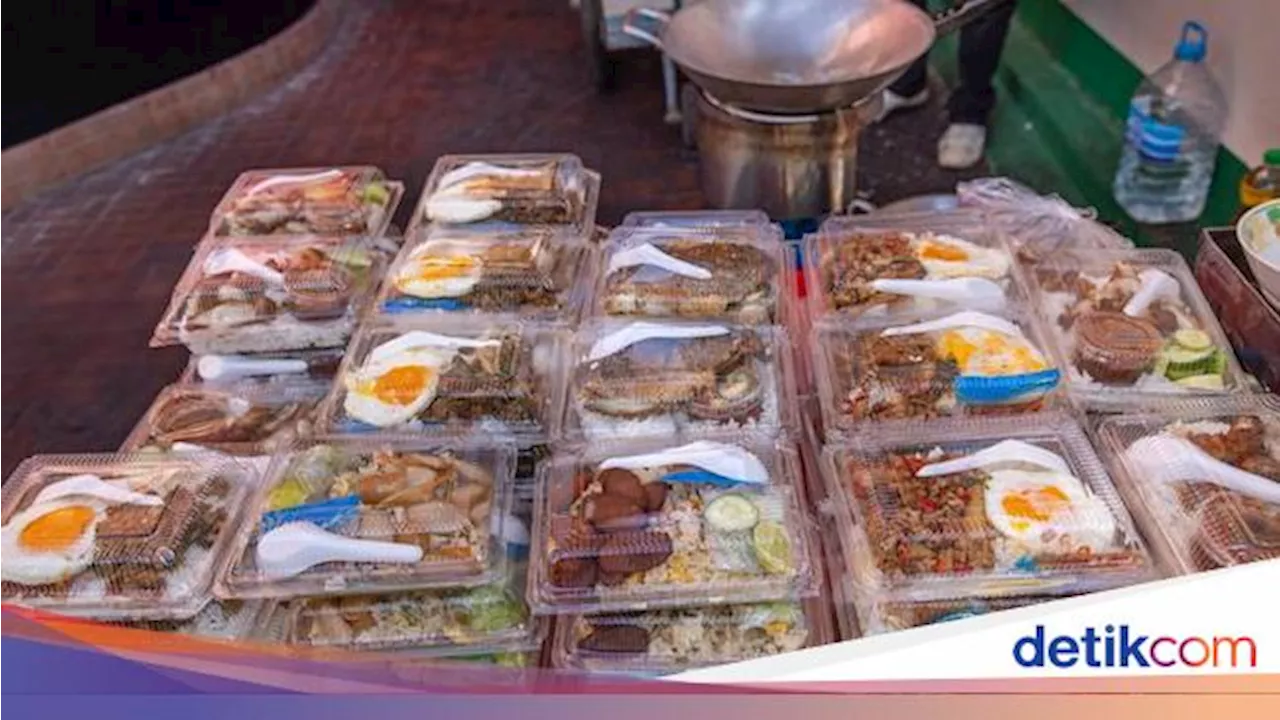 Uji Coba Makan Bergizi Gratis di Solo Digelar 25 Juni, Ini Lokasinya