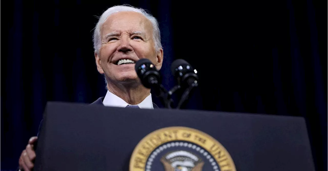 Biden steigt aus dem US-Wahlkampf aus - was passiert jetzt?