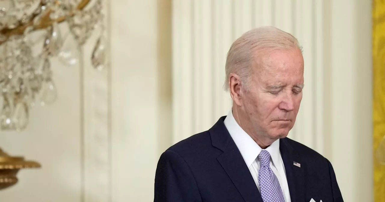 Joe Biden pulls out of presidential race following growing criticism