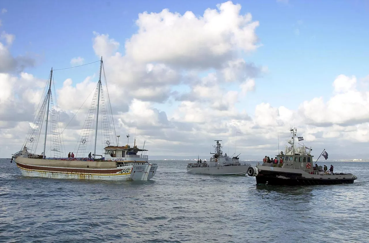 Los hutíes desafían el Mediterráneo e Israel