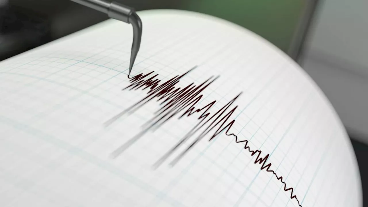 Guatemala: Terremoto de magnitud 6.2 fue registrado en Jalapa ...