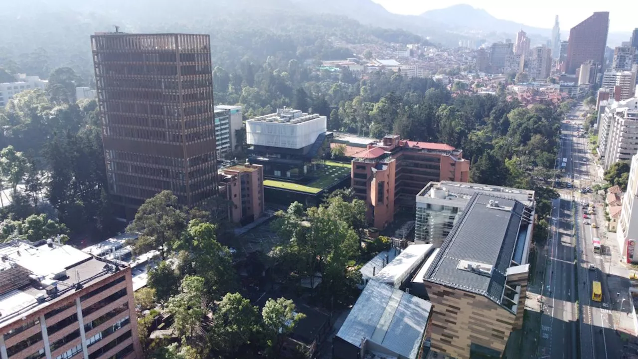 Universidad Javeriana se pronuncia sobre fallecimiento de residente de medicina: 'Se indagarán situaciones que no estén en línea con nuestro modo de proceder'