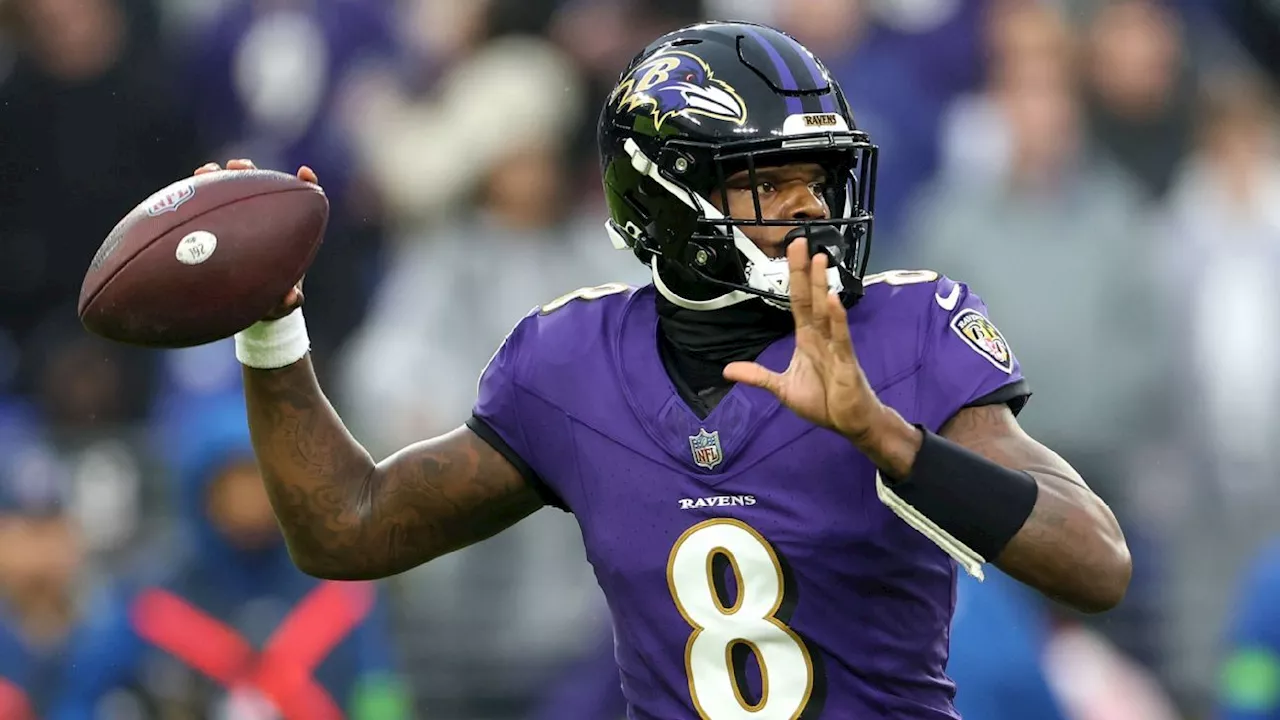 John Harbaugh opens Ravens camp with defense of Lamar Jackson