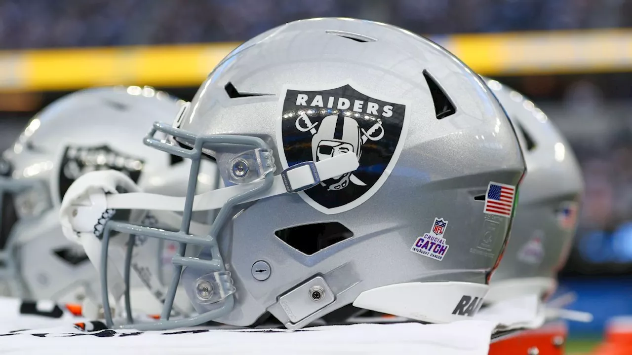 Raiders quietly returning to Southern California for camp