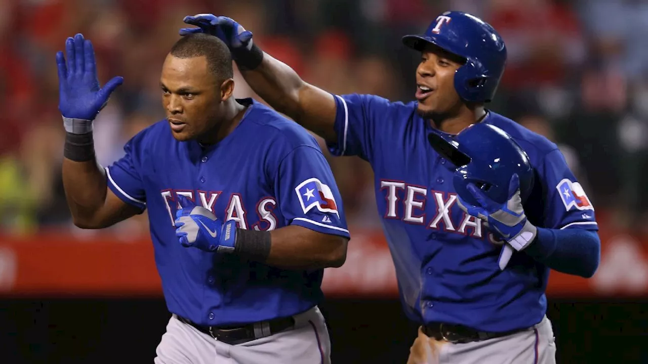 What makes Adrian Beltre a Baseball Hall of Famer