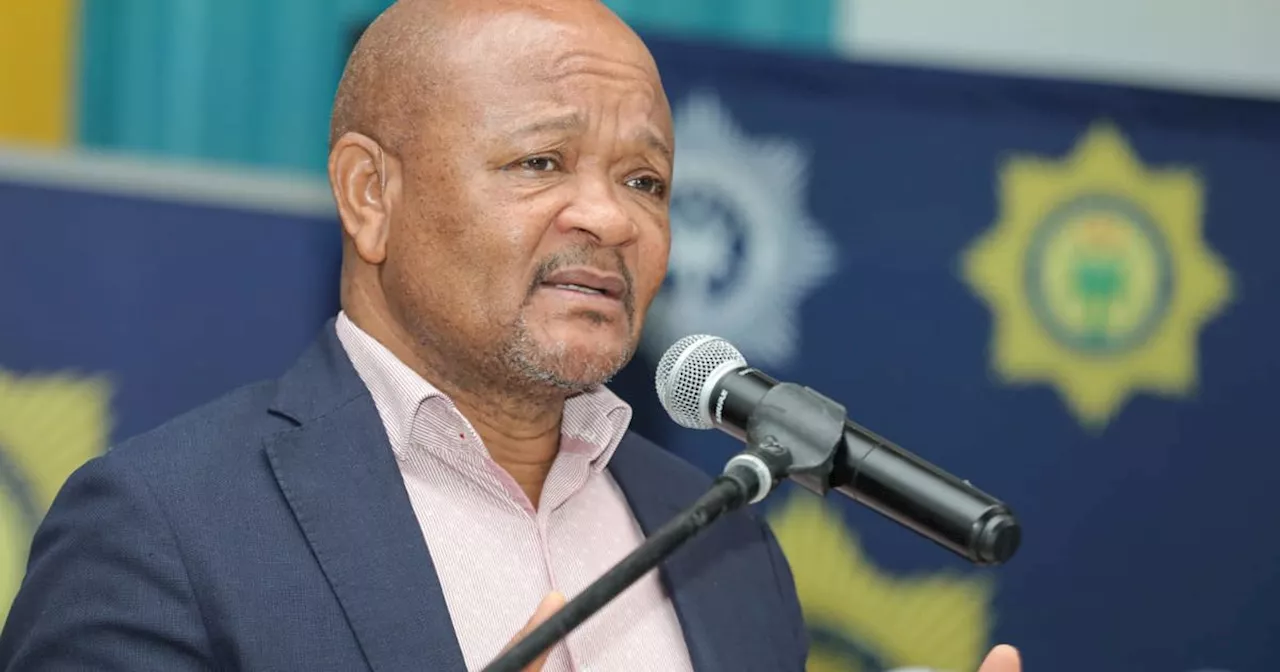 Police Minister welcomes arrest of 4 people involved in drug bust worth over R2bn