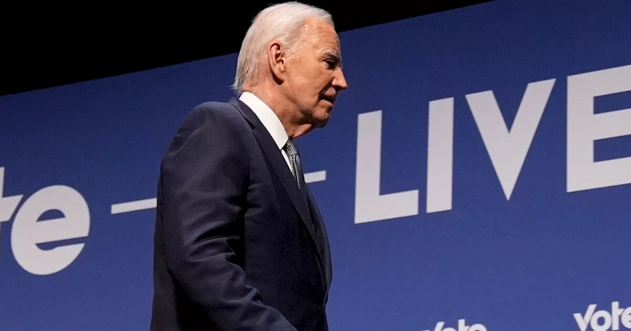 Biden si ritira dalla corsa alle elezioni Usa e lancia Kamala Harris: “Lascio, mi concentrerò sulla…