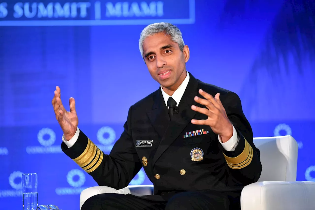 Key Takeaways From US Surgeon General’s Advisory On Gun Violence