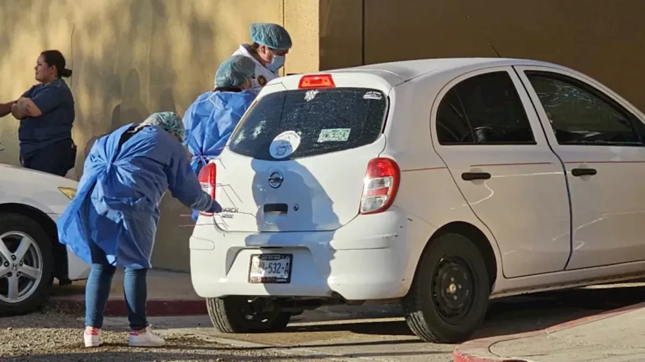 Detienen a ‘El Chino Cuajo’ por la Muerte del Reportero ‘El Wero Hans’ en Sonora