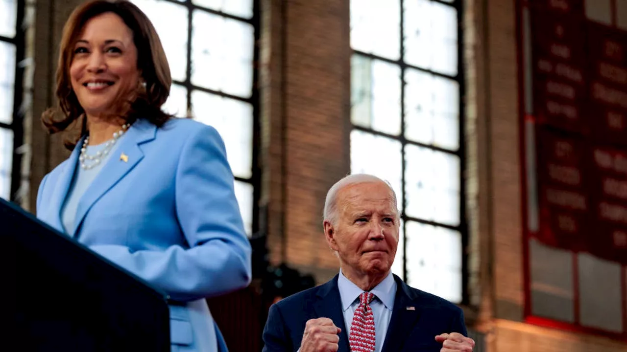 Trump, Newsom, Buttigieg, Vance and more react to Biden's withdrawal, Harris endorsement