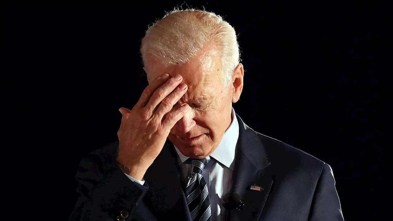 Biden announcement makes him first US president to not see reelection since 1968