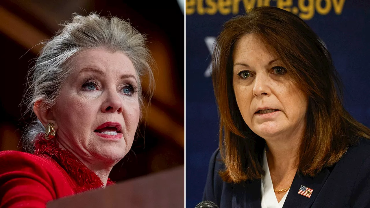 Sen. Blackburn blasts Secret Service director for prioritizing party over attempted-assassination probe