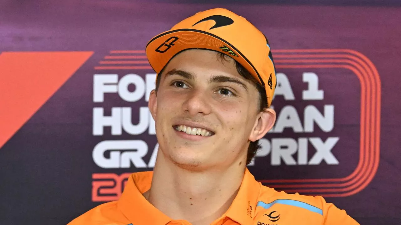 ‘Do the right thing’: Aussie Piastri’s first F1 win comes amid huge teammate drama