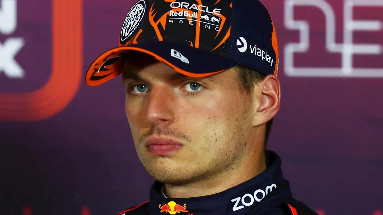 ‘Wake up’: Mad Max blasts team for horror day in McLaren 12-year first: F1 Talking Points