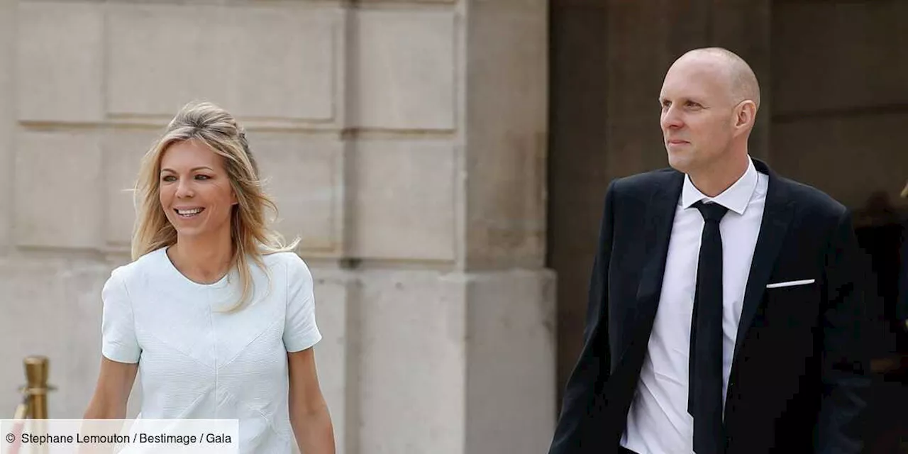 – Brigitte Macron : sa fille Laurence et son compagnon Matthieu célèbrent leur départ en vacances ave...